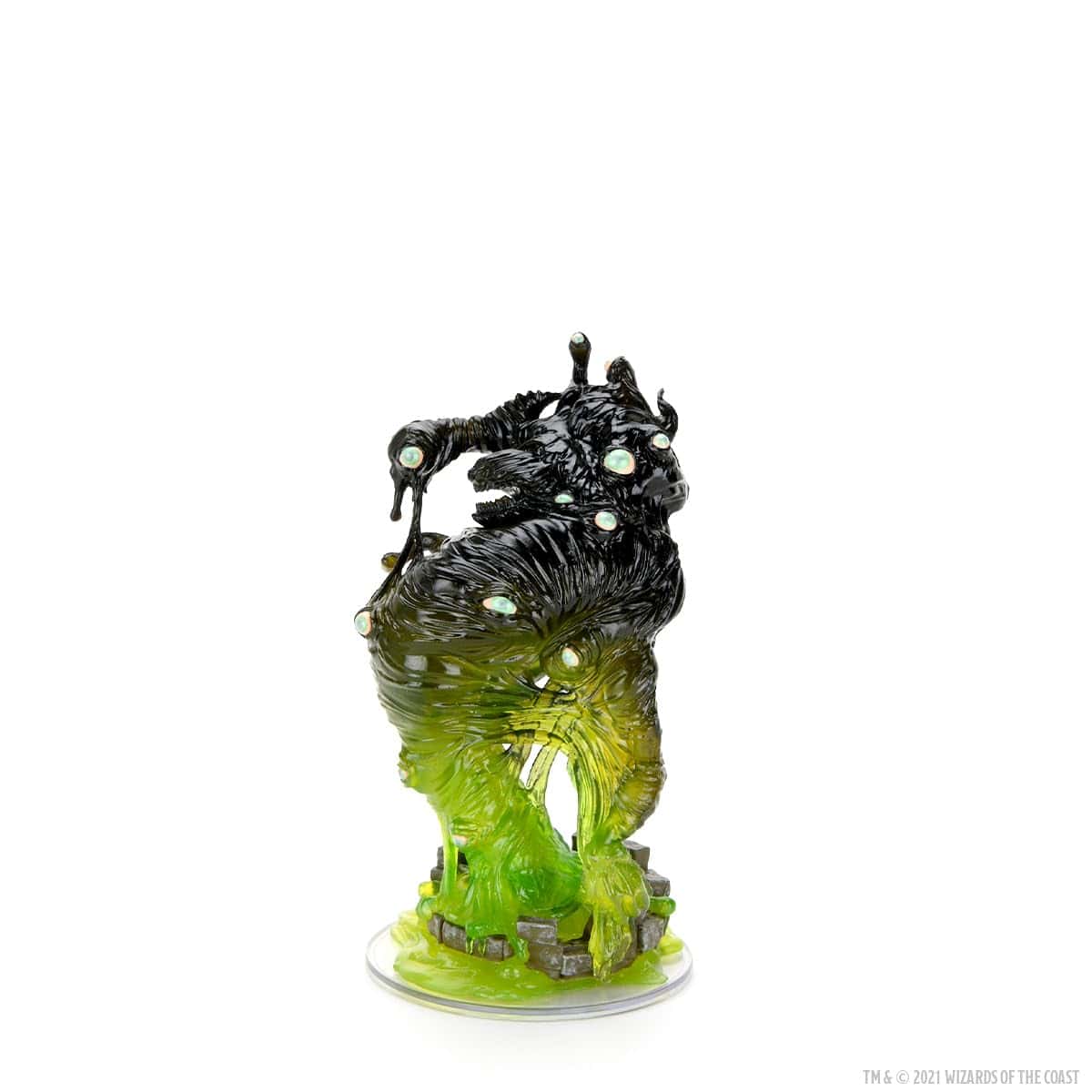 D&D Icons of the Realms: Juiblex, Señor Demonio de la - Imagen 5