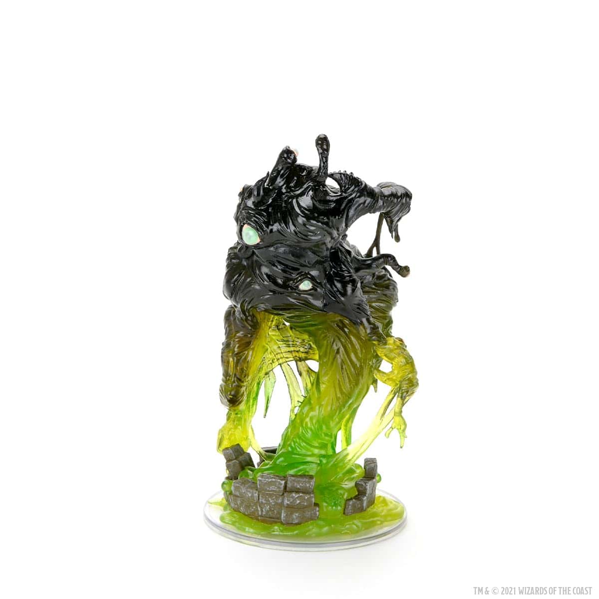 D&D Icons of the Realms: Juiblex, Señor Demonio de la - Imagen 6