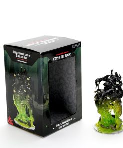 D&D Icons of the Realms: Juiblex, Señor Demonio de la