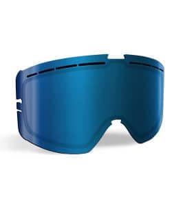 509 Kingpin Ignite Heated Lens (Espejo de Zafiro Ahumado)