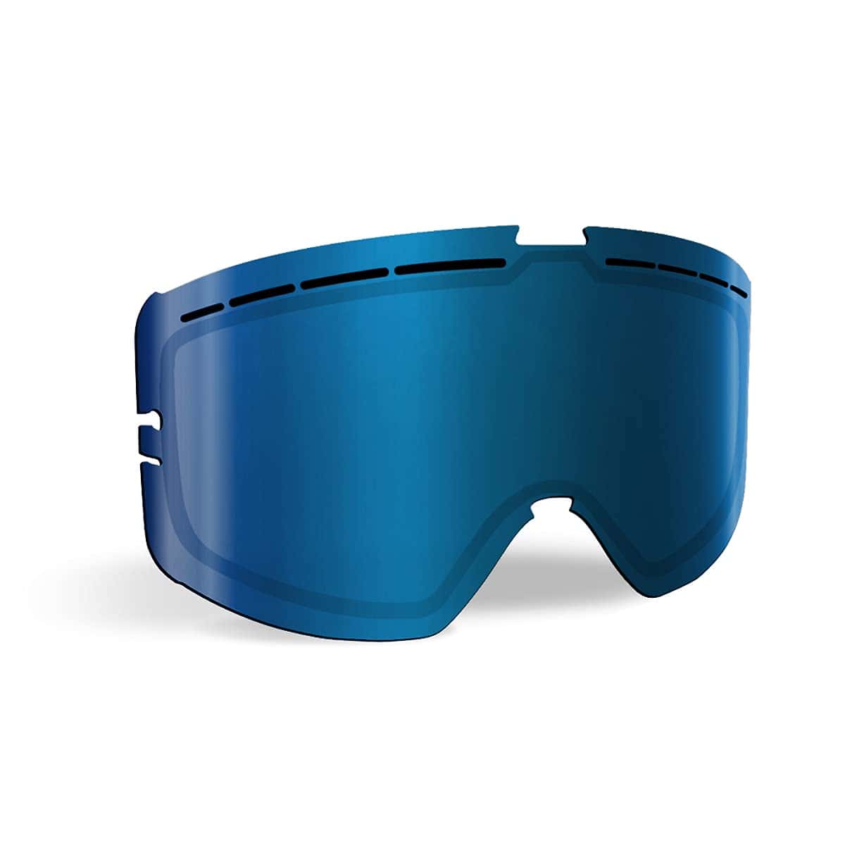 509 Kingpin Ignite Heated Lens (Espejo de Zafiro Ahumado)