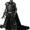 Figura coleccionable de escala 1:6 de threezero Court of