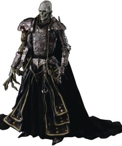 Figura coleccionable de escala 1:6 de threezero Court of