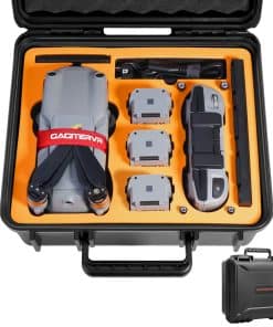 Estuche rígido GAGITERVR para Drone DJI Air 2S / Mavic Air