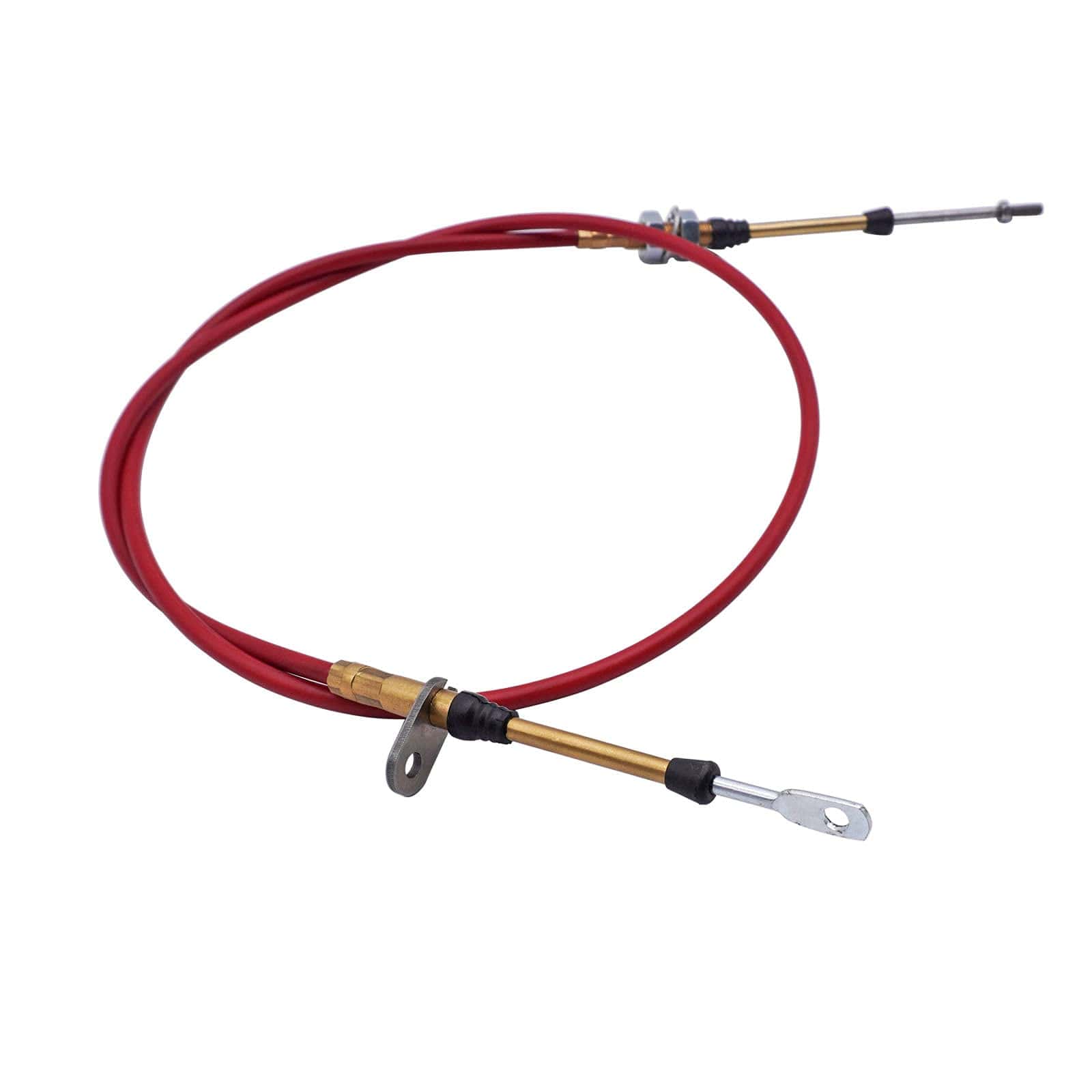 Cable del Cambiador de Transmisión Automática Extremo de