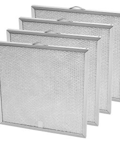 Filtro para Campana de Cocina 99010316 PARA Campanas de