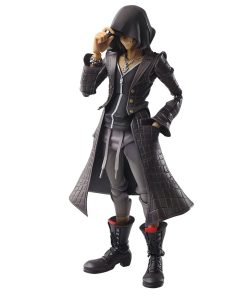 Figura de acción Minamimoto NEO de The World Ends with You