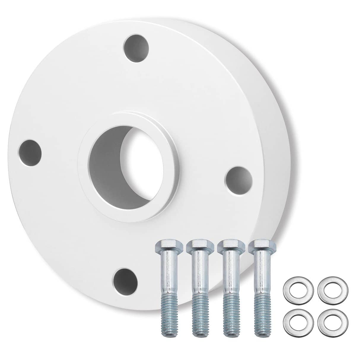 Espaciador del eje delantero de la suspensión 90-4107B