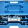 Juego de 13 piezas de Martillo Deslizante Extractor de