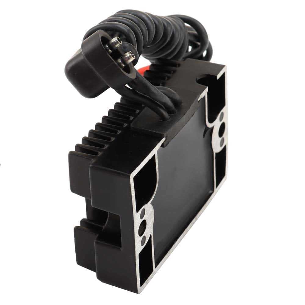 Regulador Rectificador de Voltaje Vroom Rider Compatible - Imagen 7
