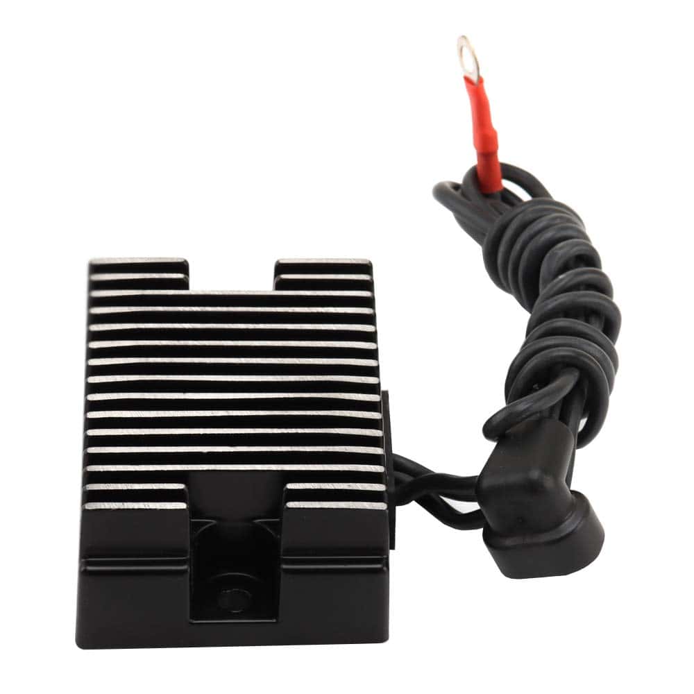 Regulador Rectificador de Voltaje Vroom Rider Compatible - Imagen 4