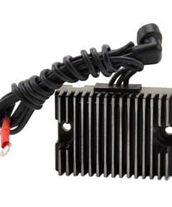 Regulador Rectificador de Voltaje Vroom Rider Compatible