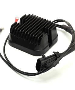 Regulador Rectificador de Voltaje Vroom Rider Compatible