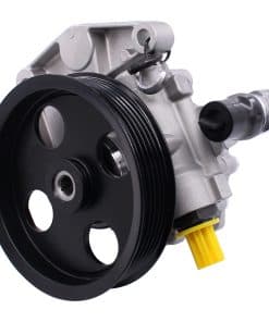 Bomba de dirección asistida NewYall con polea -con polea