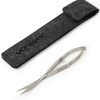Tijeras de Acuario Vorestic, 6.3" Compactas, Tijeras de