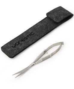 Tijeras de Acuario Vorestic, 6.3" Compactas, Tijeras de