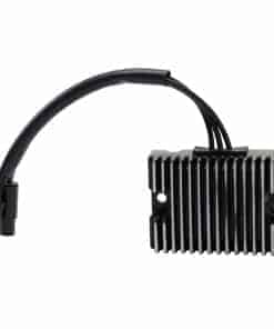 Regulador de Voltaje Vroom Rider Compatible con Harley