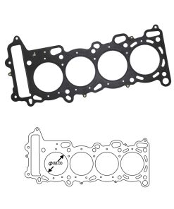 Juego de empaques de culata SIRUDA para Nissan SR20DET