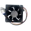 Motor del ventilador evaporador de refrigerador WR60X20880