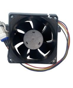 Motor del ventilador evaporador de refrigerador WR60X20880