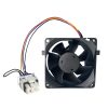 Motor del ventilador del evaporador de la nevera GE