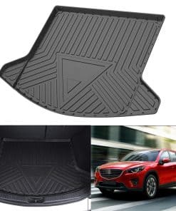 Forro de carga Elsetyler para CX-5 de 2022 2023 2024 2025 -