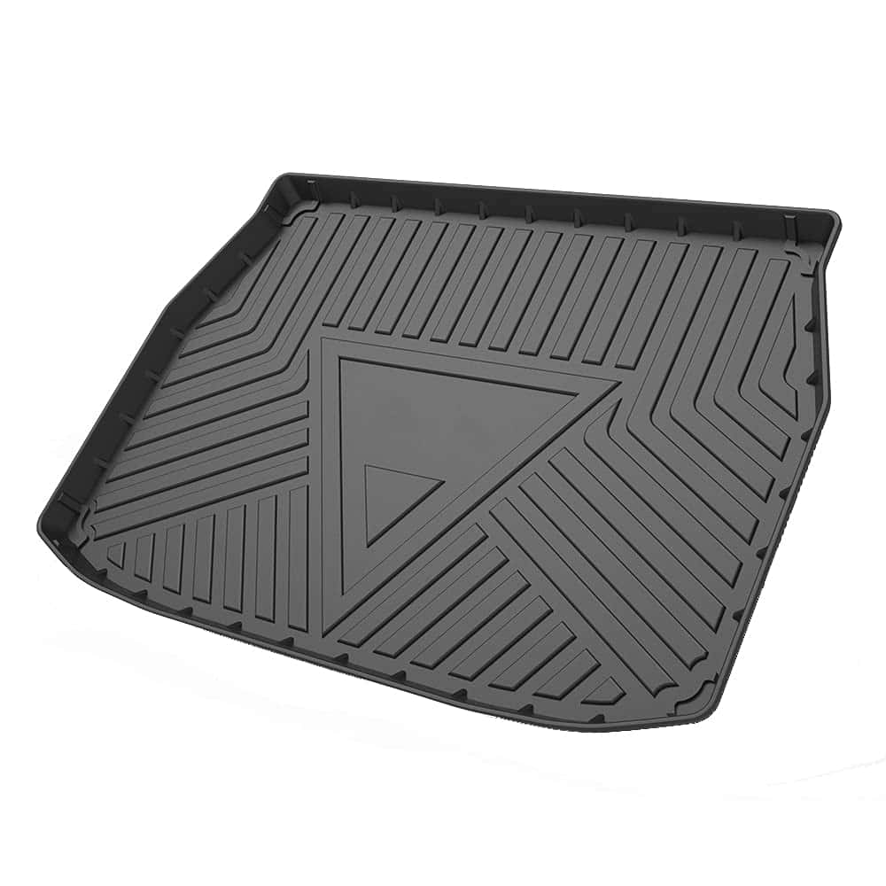 Forro de carga Cqlights para Toyota CHR 2018 2019 2020 2021