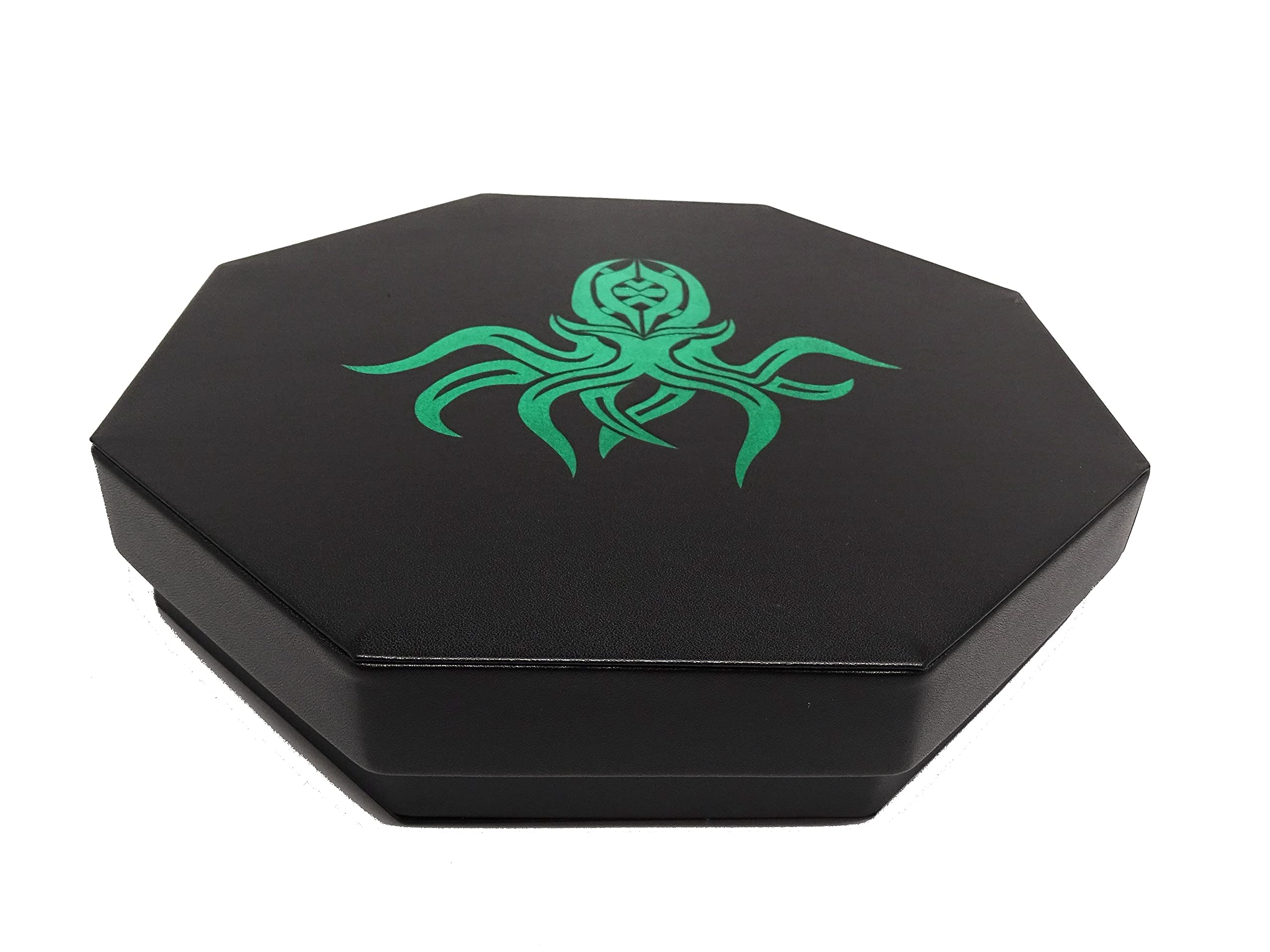 Bandejita de dados de 8 pulgadas con -Clear - Imagen 4