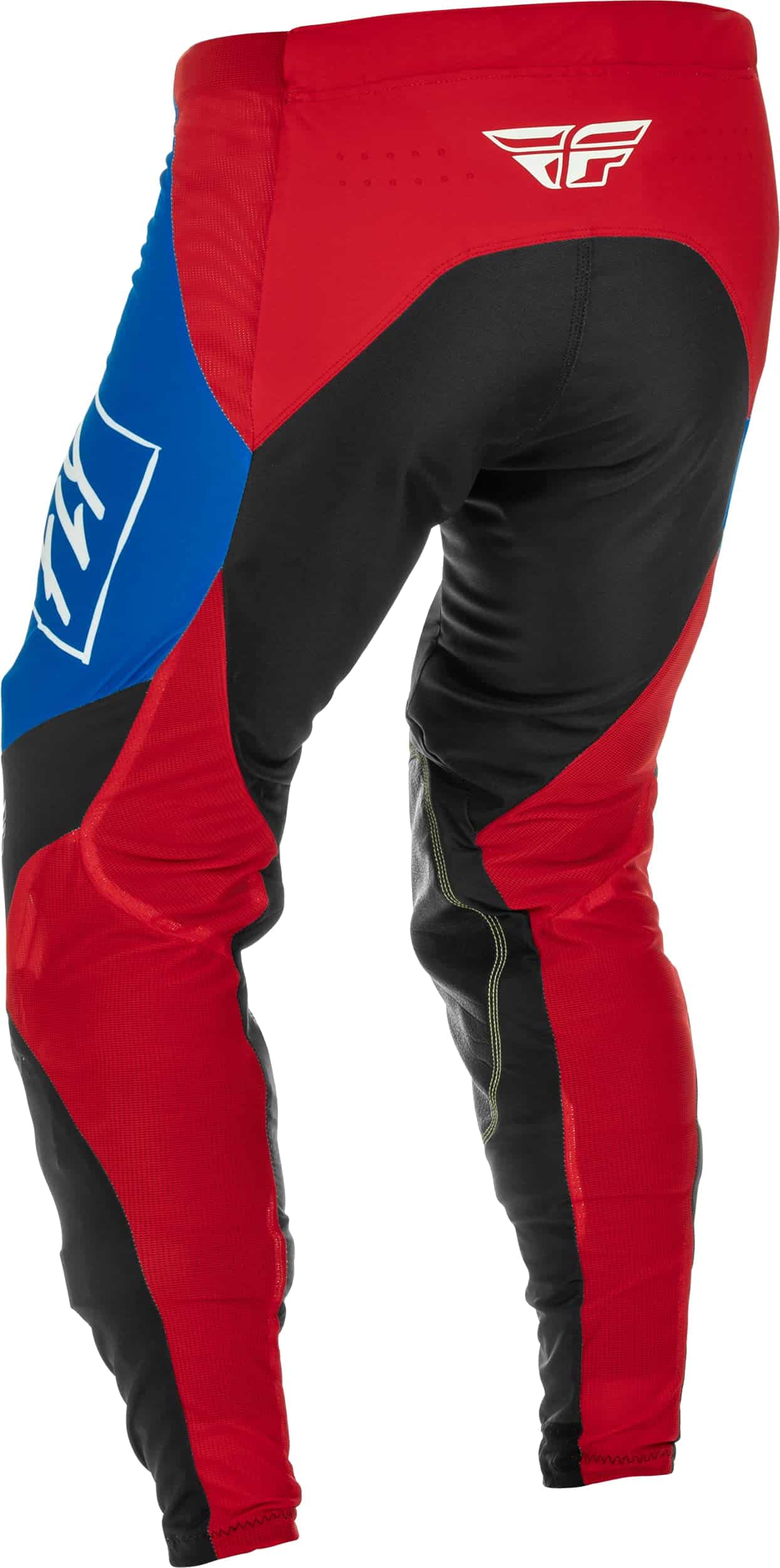 Pantalones Fly Racing 2022 Lite para Adultos - Imagen 3
