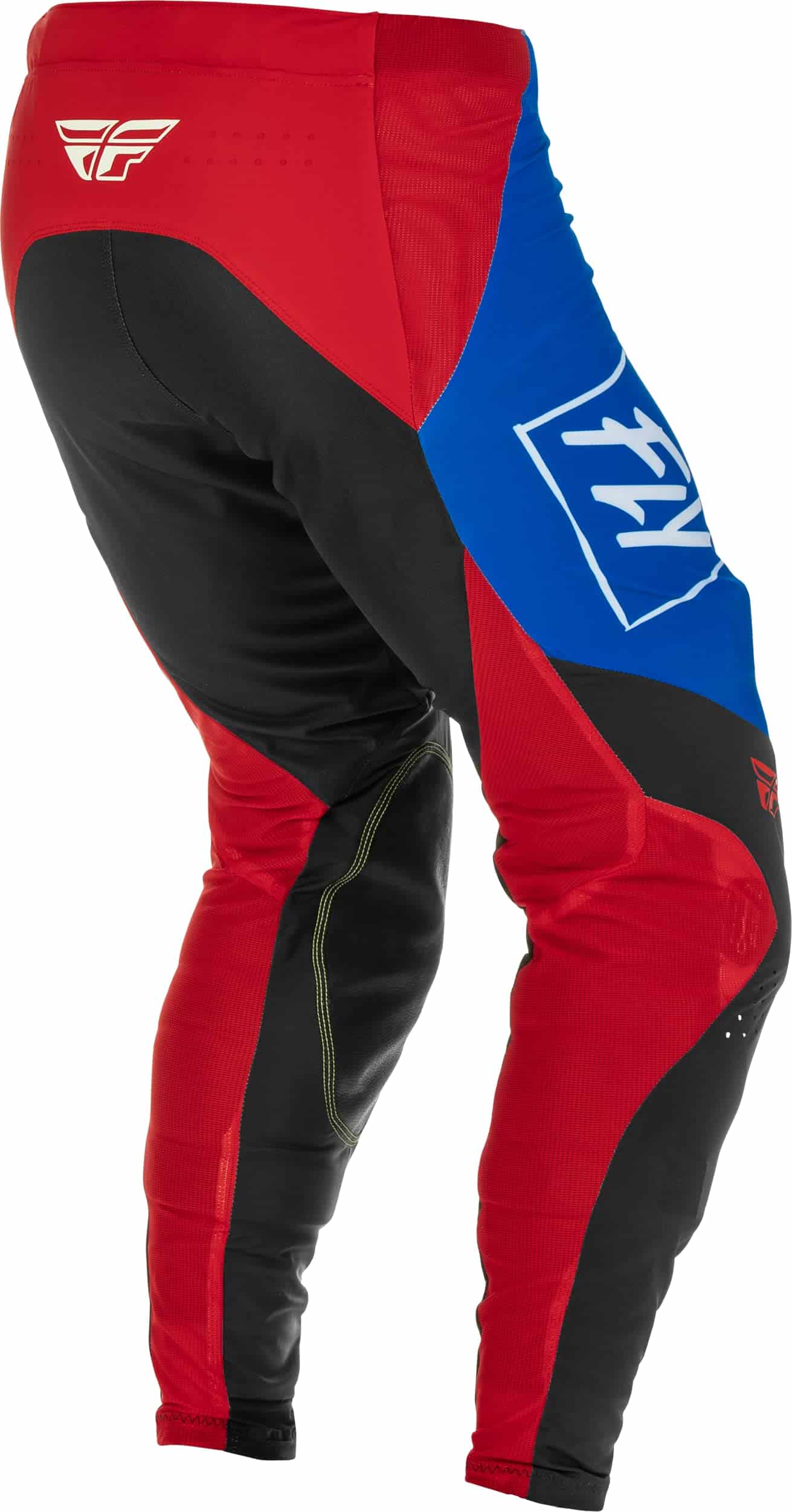 Pantalones Fly Racing 2022 Lite para Adultos - Imagen 4