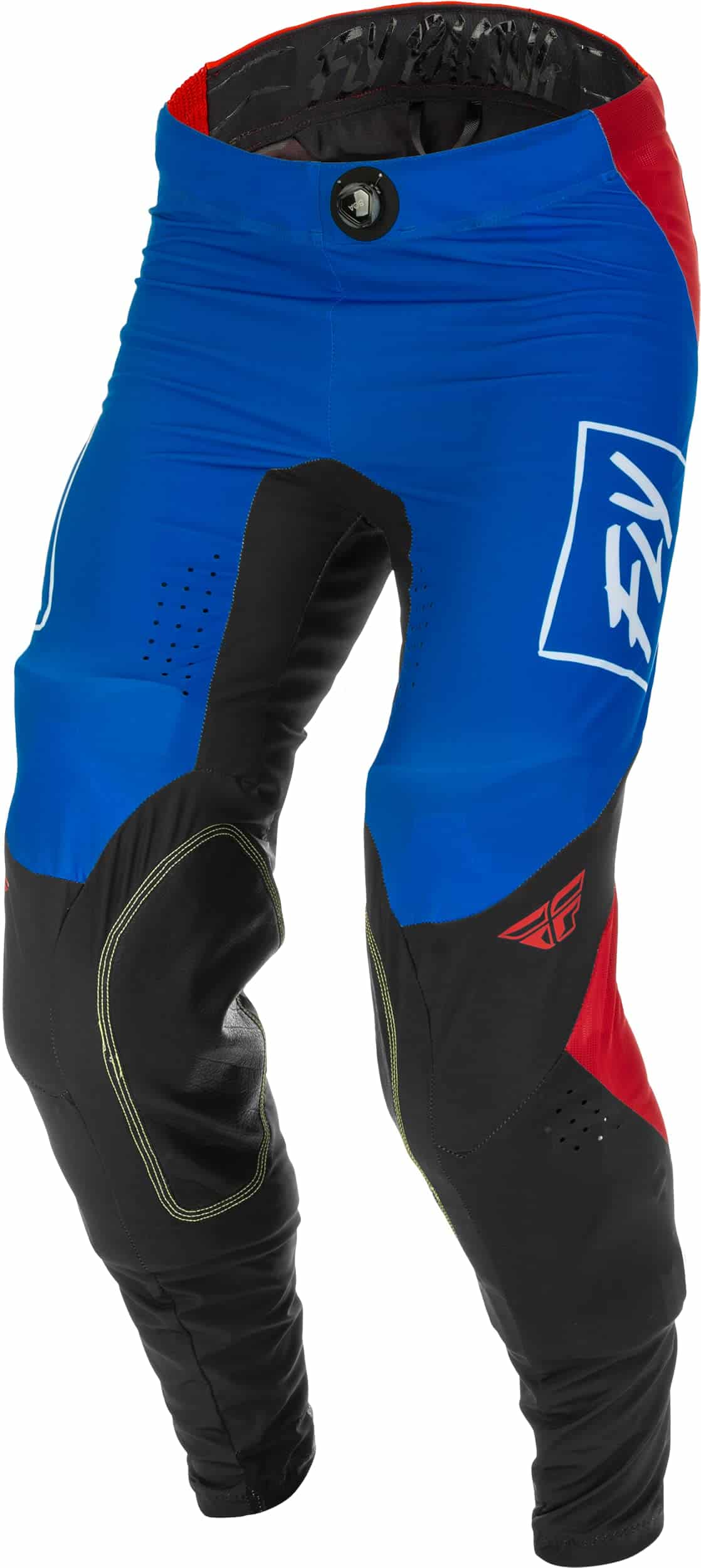 Pantalones Fly Racing 2022 Lite para Adultos - Imagen 5