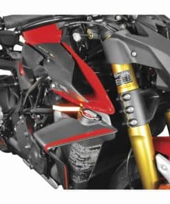 Intermitentes Delanteros New Rage Cycles Compatibles Con MV