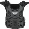 Protector de Pecho y Espalda Fly Racing Youth Revel Race