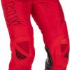 Pantalones Fly Racing 2022 Kinetic Fuel para Adultos