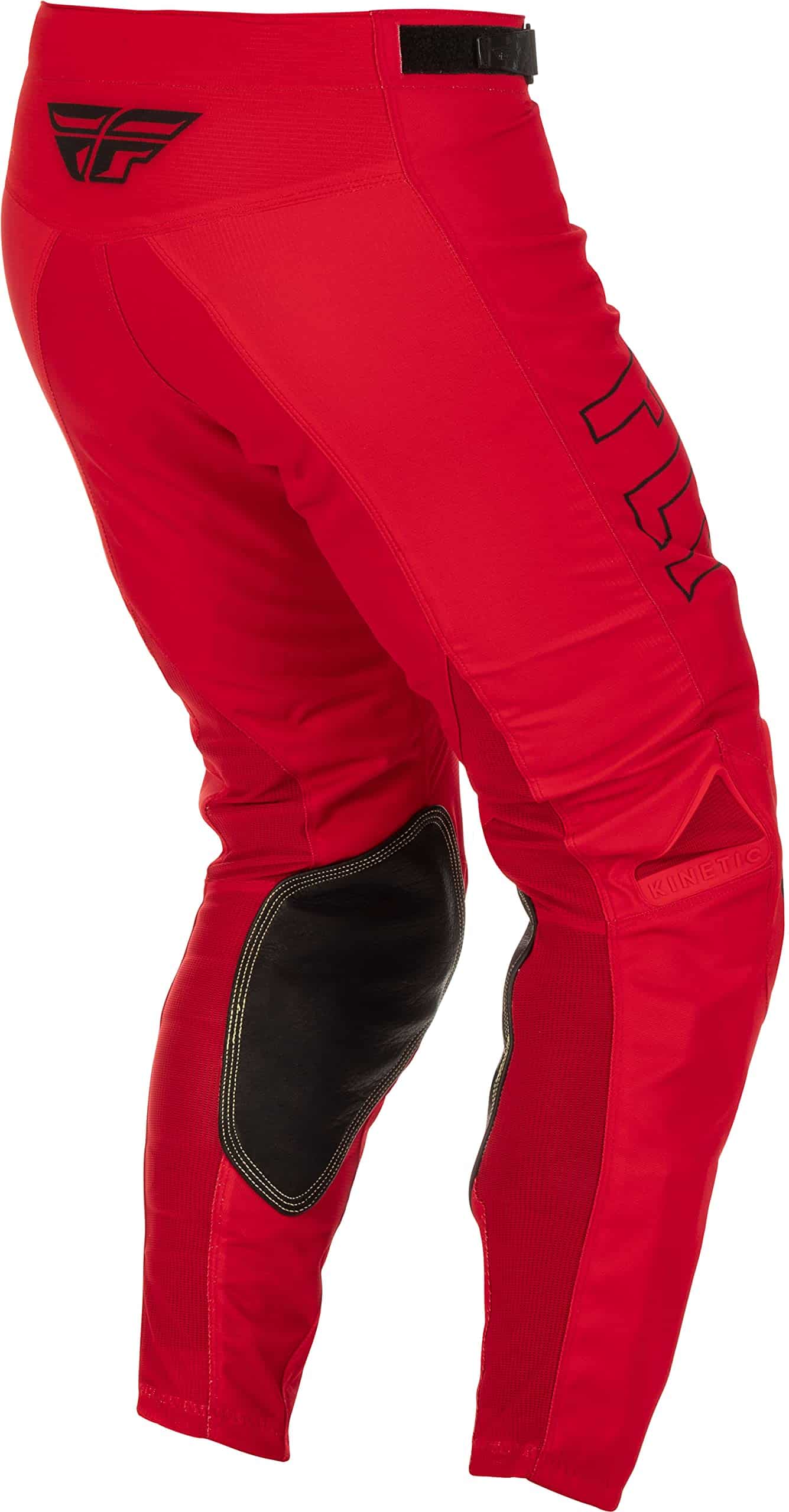 Pantalones Fly Racing 2022 Kinetic Fuel para Adultos - Imagen 4
