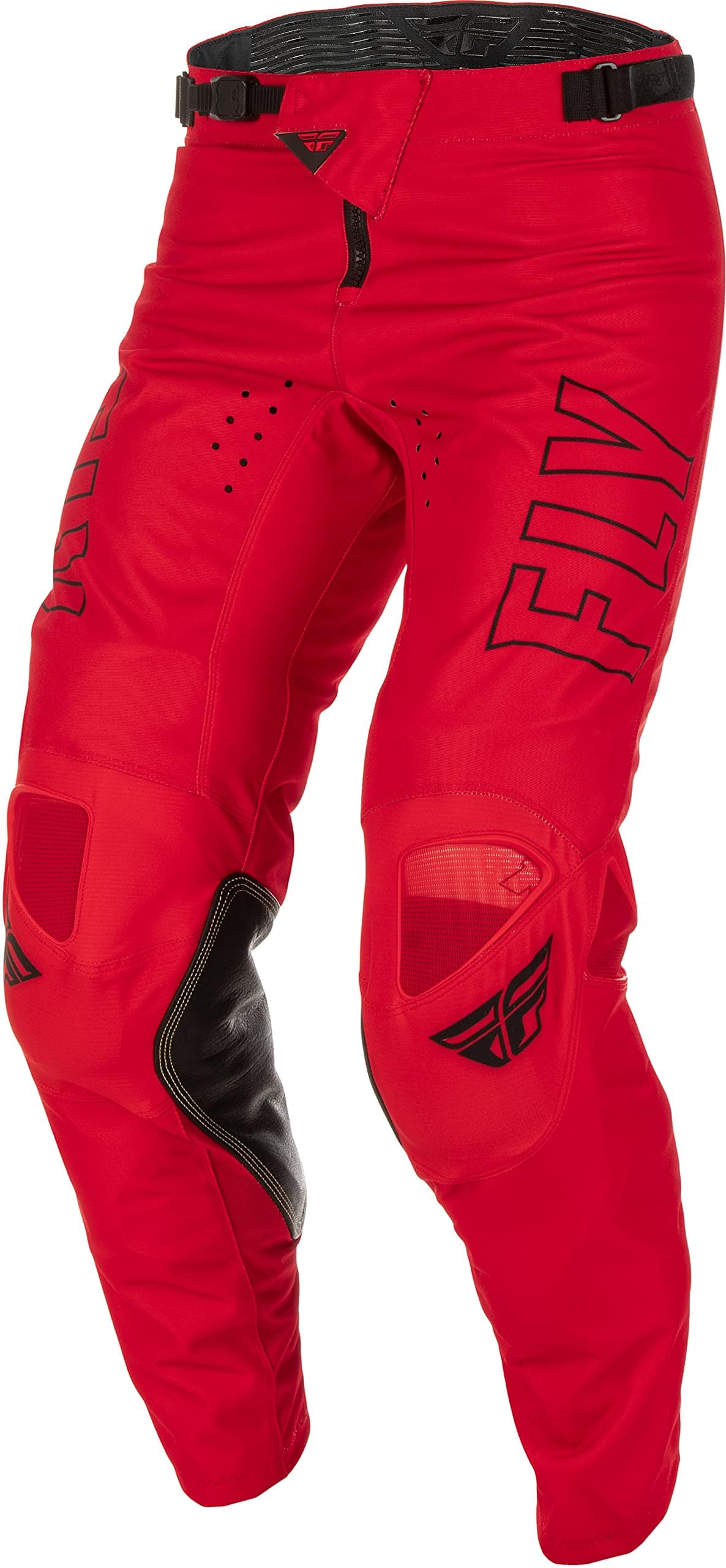 Pantalones Fly Racing 2022 Kinetic Fuel para Adultos - Imagen 5