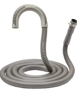 Kit de Manguera de Drenaje para Lavadora Industrial