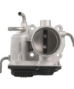 IRONTREE S20097 Cuerpo del acelerador electrónico