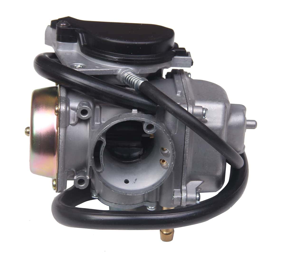 Carburador Nuevo BH-Motor para Suzuki King Quad 400 LTA400F - Imagen 5