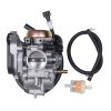 Carburador Nuevo BH-Motor para Suzuki King Quad 400 LTA400F