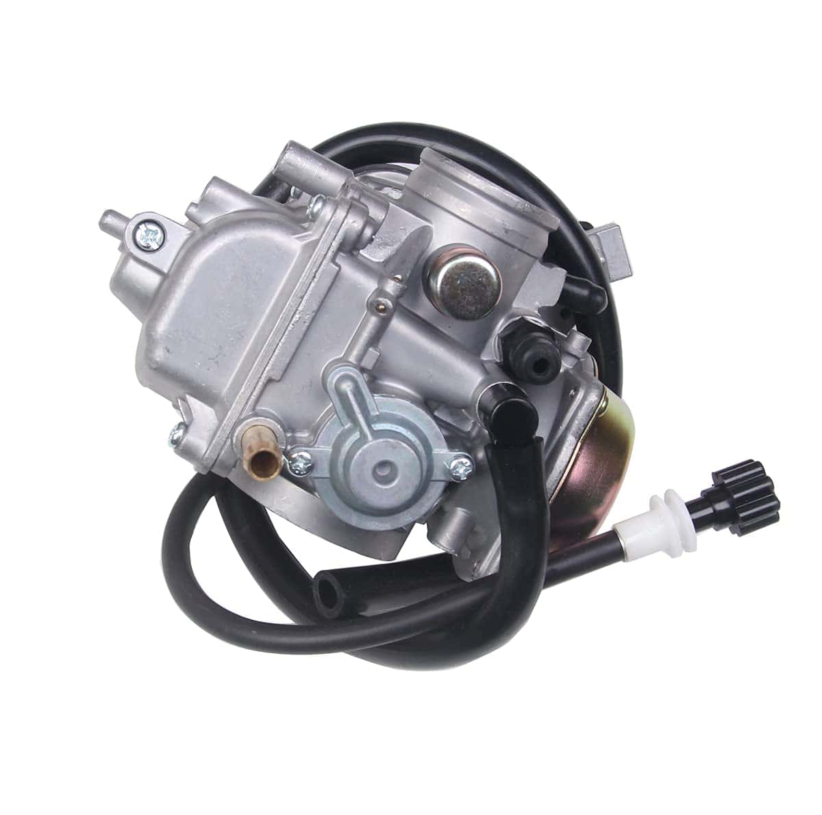 Carburador Nuevo BH-Motor para Suzuki King Quad 400 LTA400F - Imagen 3