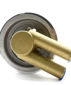 Bomba de Agua de Mar Montada en Cigüeñal de 5.7 para Volvo