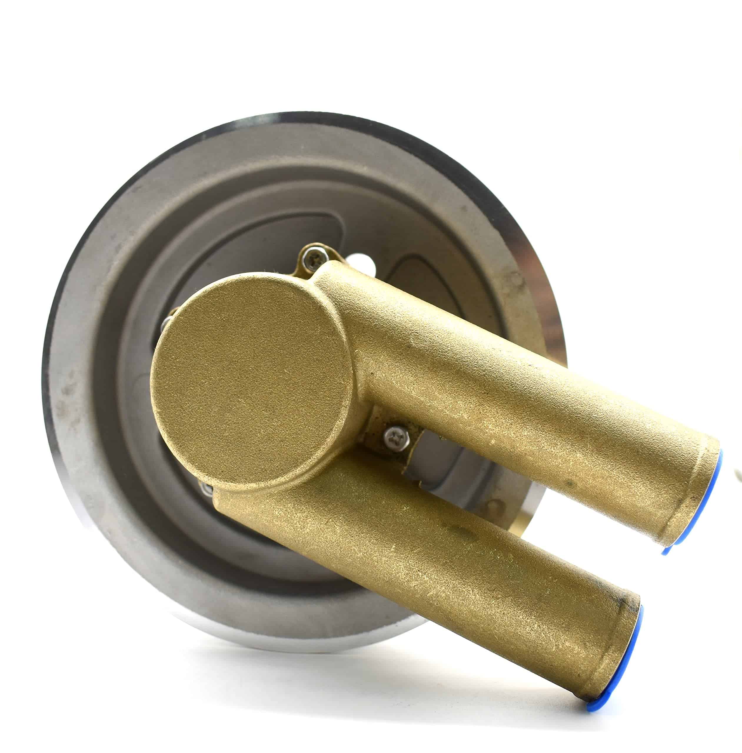 Bomba de Agua de Mar Montada en Cigüeñal de 5.7 para Volvo