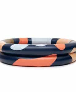 Piscina Hinchable Redonda Pool Buoy con Bolsa de