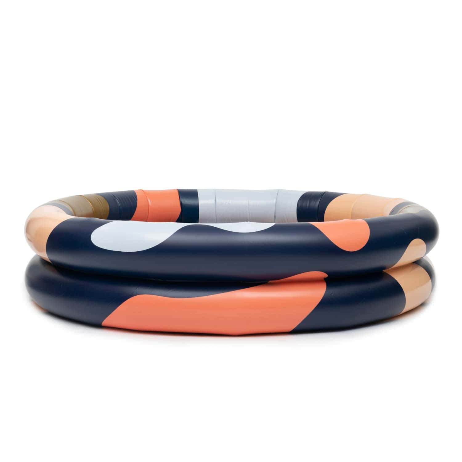 Piscina Hinchable Redonda Pool Buoy con Bolsa de