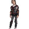 Protector Completo de Cuerpo para Niños Reomoto Youth