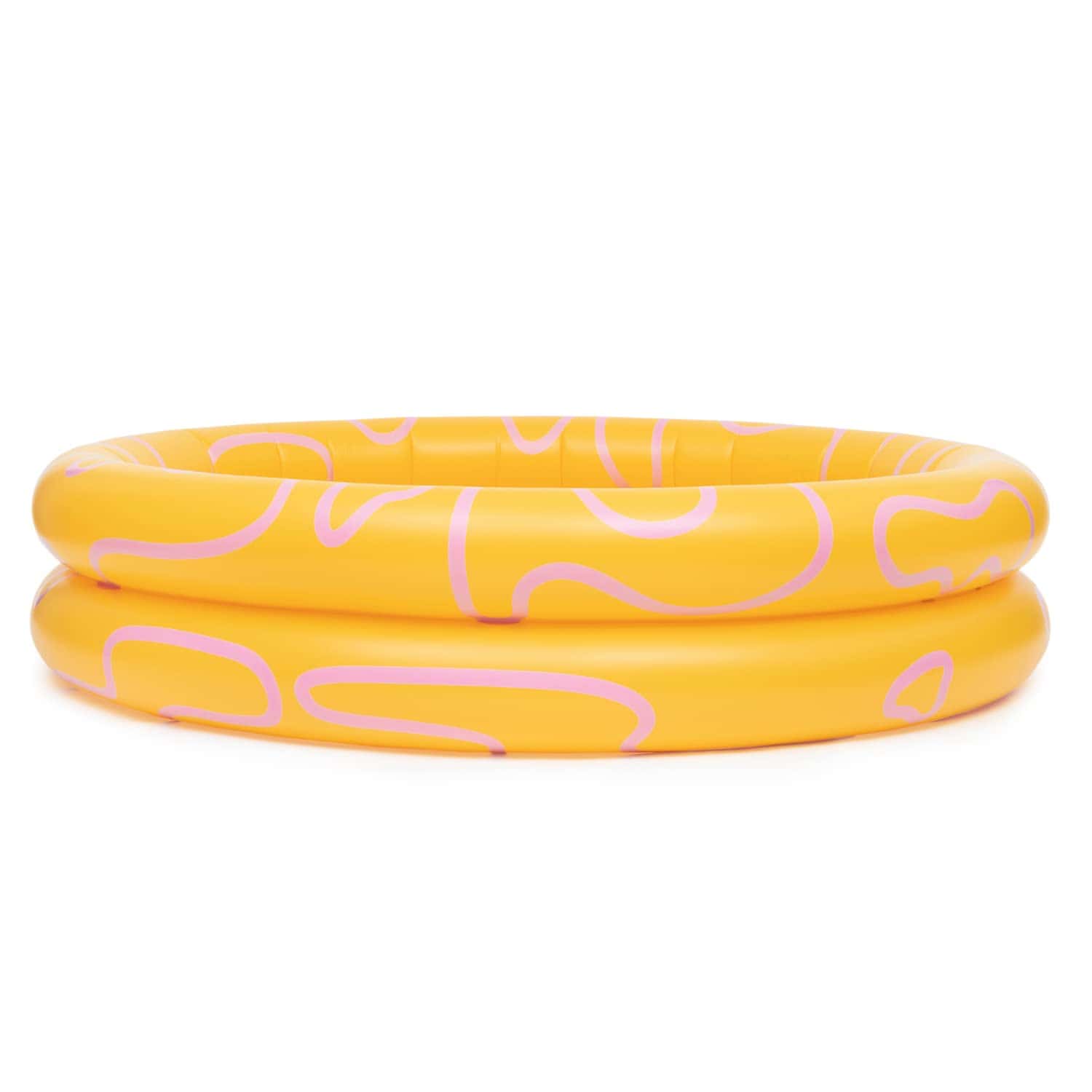 Piscina Inflable Redonda Pool Buoy con Bolsa de -Golden Glen