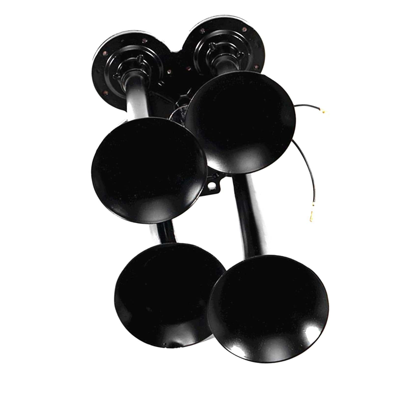 YIYDA Bocina de coche Altavoz de aire altavoz galvanizado - Imagen 7