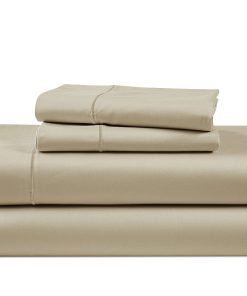 Juego de sábanas Lane Linen 100% algodón -Lino