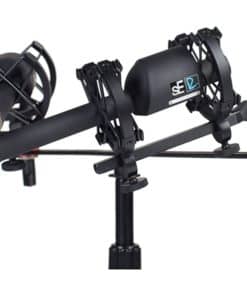 Cápsula Omnidireccional SE ELECTRONICS - Rupert Neve para